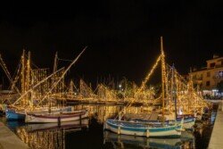 Sanary sur Mer
